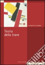 La Teoria della trave libro