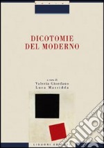 Dicotomie del moderno libro