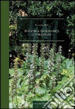 Botanica sistematica e forestale libro