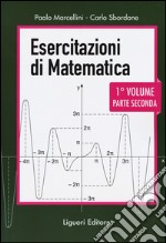 Esercitazioni di matematica. Vol. 1/2 libro usato