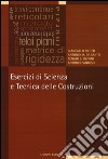 Esercizi di scienza e tecnica delle costruzioni libro