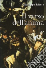 Il verso dell'anima libro