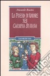 La poesia d'amore nei «Carmina Burana» libro di Bisanti Armando
