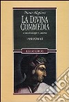 La Divina Commedia. Paradiso libro