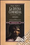 La Divina Commedia. Inferno libro