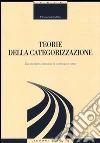 Teorie della categorizzazione. Dal modello classico ai prototipi e oltre libro di Diodato Filomena