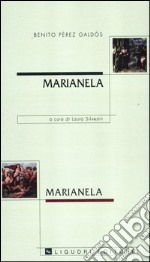 Marianela. Testo spagnolo a fronte libro