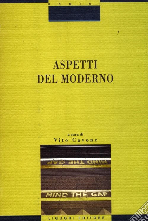 Aspetti del moderno