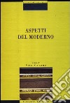 Aspetti del moderno libro di Cavone V. (cur.)