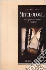 Mitodologie. Analisi qualitativa e sociologica dell'immaginario libro