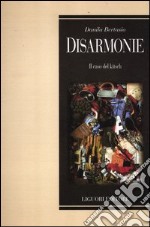 Disarmonie. Il caso del Kitsch libro