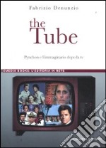 The tube. Pynchon e l'immaginario dopo la tv libro