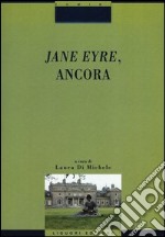 Jane Eyre, ancora libro