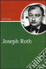 Joseph Roth libro