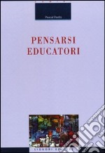 Pensarsi educatori