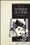 Letterati al cinema. «Solaria», marzo 1927 libro