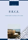 P.AE.C.E. An Italian English corpus based on EFL students libro
