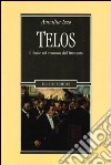 Telos. Il finale nel romanzo dell'Ottocento libro