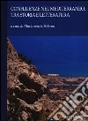 Confluenze nel Mediterraneo, tra storia e letteratura libro
