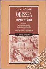 Odissea. Commentario