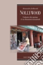 Nollywood. L'industria video nigeriana e le sue diramazioni transnazionali libro