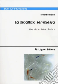 La didattica semplessa