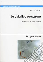 La didattica semplessa libro