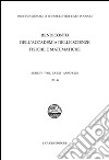 Rendiconto dell'Accademia delle scienze fisiche e matematiche. Serie IV. Vol. 81: Anno 2014 libro di Società nazionale scienze lettere arti di Napoli (cur.)