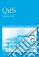 Quaderni di statistica. Ediz. inglese