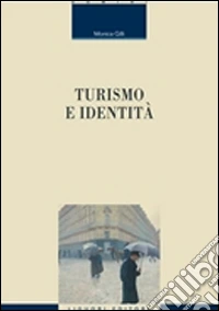 Turismo e identità