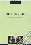 Framing minds. English and affective neurosciences libro di Landolfi L. (cur.)