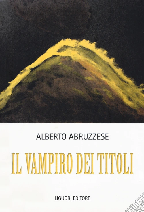 Il vampiro dei titoli