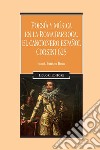 Poesìa y mùsica en la Roma barroca. El cancionero español Corsini 625. Con CD-Audio libro