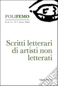 Poli-femo. Nuova serie di «lingua e letteratura» (2022). Vol. 24 libro