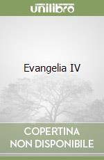 Evangelia IV libro