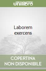 Laborem exercens