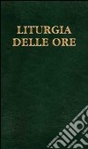 Liturgia delle ore. Vol. 2: Tempo di Quaresima, triduo pasquale, tempo di Pasqua libro di Conferenza episcopale italiana (cur.)