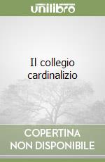 Il collegio cardinalizio