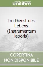 Im Dienst des Lebens (Instrumentum laboris) libro
