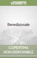 Benedizionale libro