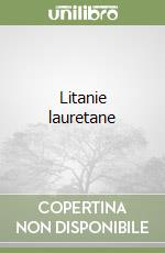Litanie lauretane