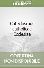 Catechismus catholicae Ecclesiae