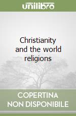 Christianity and the world religions libro