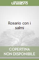 Rosario con i salmi