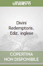 Divini Redemptoris. Ediz. inglese
