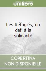 Les Réfugiés, un defi à la solidarité