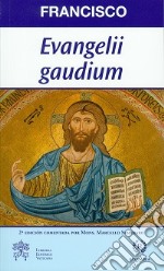 Evangelii gaudium. Ediz. spagnola libro