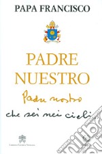 Padre nuestro libro