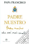 Padre nuestro libro