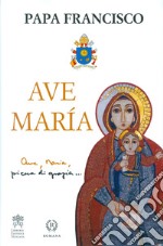 Ave Maria libro